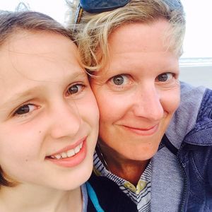 Meet your Posher, Jen